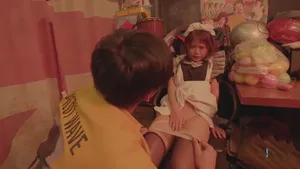 Bộ sưu tập phụ nữ trẻ gian lận số đầu tiên như bộ sưu tập cập nhật số thứ hai phiên bản độc quyền của 91porn